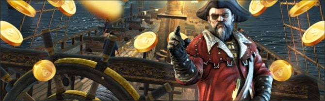 Бунт на корабле